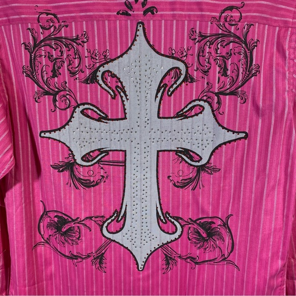 Button down - Picture 6 of 8